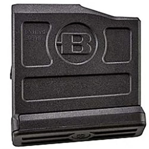 BERGARA B-14R, 17 HMR / 22 WMR 10RD AICS MAGAZINE - Bergara Rifles