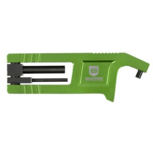 Tool 3-in-1 Tool Green For Glock - Breakthrough