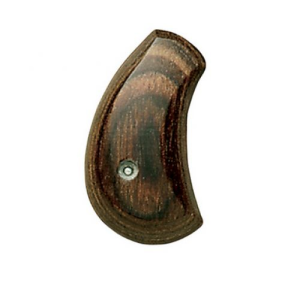 Bird's Head Style, Rosewood Laminated. - North American Arms