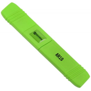 AR10 Carbon Scraper AR10 Carbon Scraper - Breakthrough