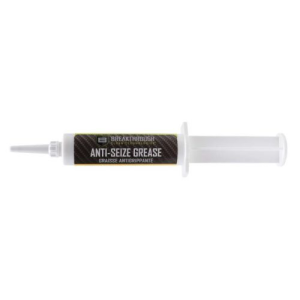 Anti-Seize Grease 12cc Syringe - Breakthrough