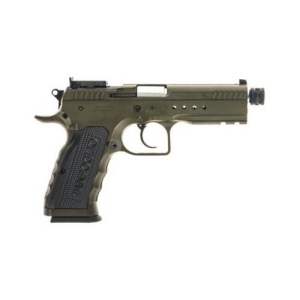 TANFOGLIO TACTICAL PRO 9MM - Tanfoglio