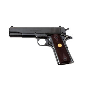 CLT 1911 CLASSIC .45 ACP 5 ROYAL BLUE BLEMISHED - Colt