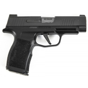 USED SIG SAUER P365 XL, 9MM - Sig Sauer