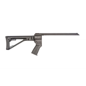 Spike's Tactical Kaos Stock System 12 AGP Side Folder - Spike's Tactical