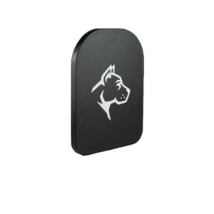GUARD DOG 3+ BACKPACK PLATE INSERT 10.5"X13.5" STOPS 7.62X51 - Guard Dog Body Armor