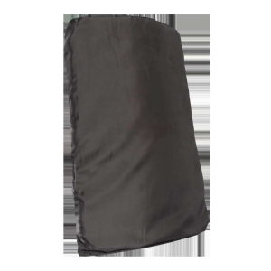 Guard Dog Body Armor 11"x15" Flexible Level 3A Soft Armor Plate for Use with Backpacks - Guard Dog Body Armor