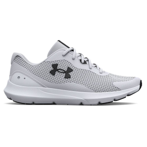 UA Charged Surge 4-WHT,11.5 - Under Armour