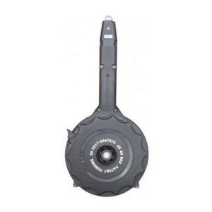 RWB .45 Caliber For Glock Drum Magazine - Rwb