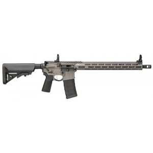 Springfield Armory Saint Victor 5.56 NATO Semi Auto Rifle - Springfield Armory