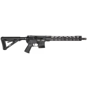 Diamondback DB15 Semi Auto Rifle, 5.56 NATO, 16" Barrel, Black, 10 Rounds - Diamondback Firearms