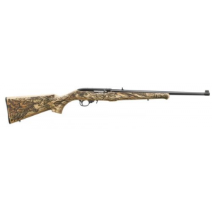 Ruger 10/22 Sporter Bolt Action Rifle, .22 LR, 18.5" Barrel, 10 Rounds - Ruger