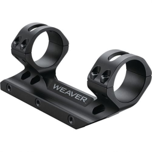 WEAVER MSR MOUNT 30MM MATTE - Weaver