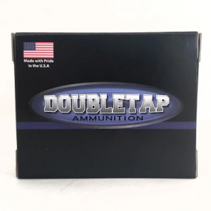 -08 DT Longrange 150gr 20/bx Ammo