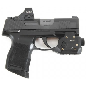 USED SIG SAUER P365, 9MM - Sig Sauer