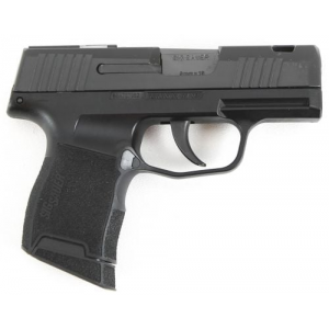 USED SIG SAUER P365 SAS, 9MM - Sig Sauer