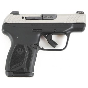 USED RUGER LCP MAX .380ACP - Ruger