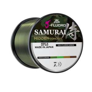 Daiwa J-Fluoro Hidden - Daiwa