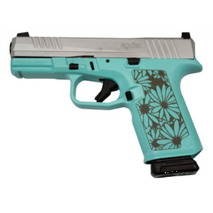 Ruger RXM 9mm Semi Auto Pistol - Ruger