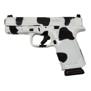 Ruger RXM 9mm Semi Auto Pistol - Ruger