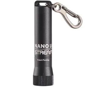 STREAMLT NANO LIGHT II BLACK - Streamlight