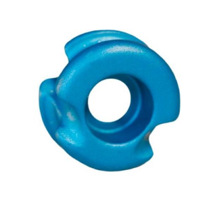 RAD Ultra Super Deuce 38 Peep Sight Blue 1/4 in. - Iq