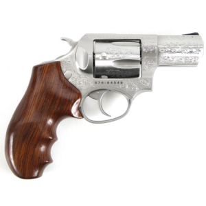 USED RUGER SP101 DELUXE .357 MAGNUM REVOLVER - Ruger