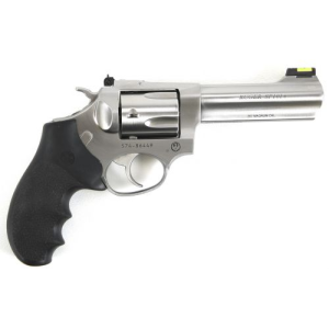 USED RUGER SP101, .357MAGNUM REVOLVER - Ruger