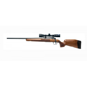 Savage Axis 2 XP Hardwood Left Hand Action Rifle, 400 Legend, 20" Bbl - Savage Arms