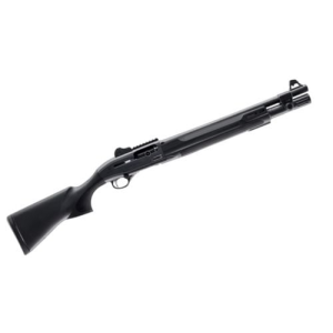 BERETTA 1301 TACTICAL 12GA MOD 2 BLACK STND STOCK 18.5" 7+1 - Beretta