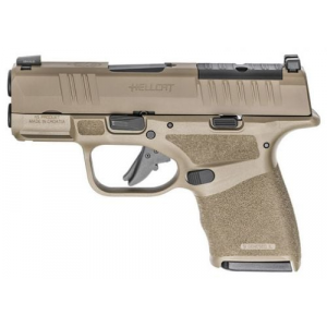 Springfield Armory Hellcat OSP 9mm Semi Auto Pistol - Springfield Armory