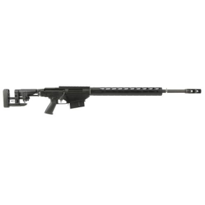 USED RUGER PRECISION RIFLE, .338 LAPUA - Ruger