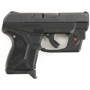 USED RUGER LCP II, 380ACP - Ruger