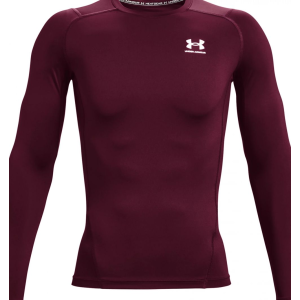 HeatGear Armour Long Sleeve - Under Armour