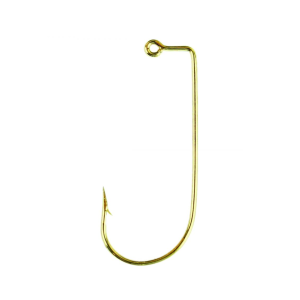 Eagle Claw 575-6 Jig Hook, Size 6 - Eagle Claw