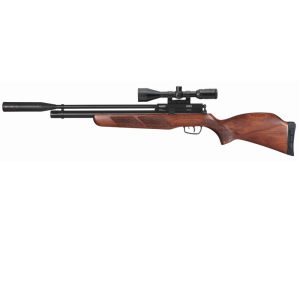 Gamo Coyote Whisper Fusion Air Rifle .177 Caliber - Gamo