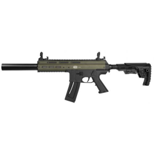 BLG MAUSER M-15 GEN2 SPECIAL GREEN - Blue Line Global