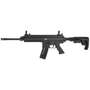 Blue Line Global MAUSER M-15 GEN2 .22 LR Black - Blue Line Global