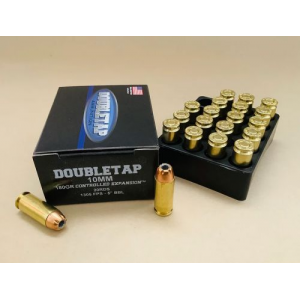 m Controlled Expan 180gr JHP 20/bx Ammo
