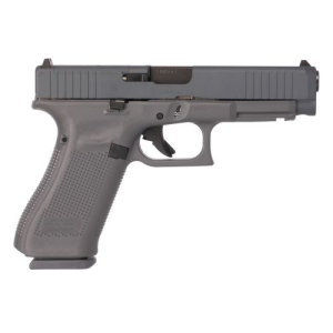 Glock 47 Gen5 9mm Semi Auto Pistol - Glock