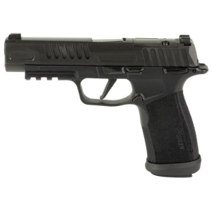 Sig Sauer Off-Duty P365 X-Series 9mm Semi Auto Pistol - Sig Sauer