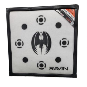 Big Round Iron Man 650 Crossbow Target Ravin - Big Shot Targets