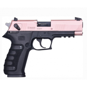 Blue Line Mauser M20 22 LR Semi-Auto Pistol Rose Gold - Mauser