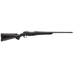 Browning AB3 Composite Stalker Rifle 7mm Rem Mag, 26" Barrel, Black, 3 Rounds - Browning