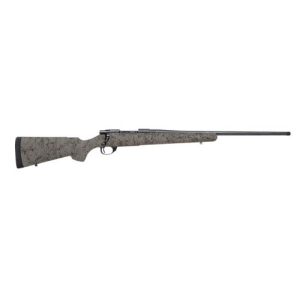 Howa HS 6mmARC 22" Threaded Barrel HS Prec 3Pos Gray/Blk - Legacy Sports International
