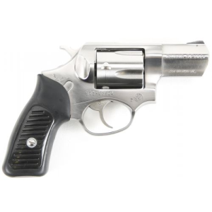USED RUGER SP101, 357 MAGNUM - Ruger