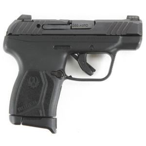 USED RUGER LCP MAX, .380ACP - Ruger