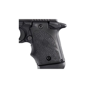 SIG GRIP SET 938 PLSTC W/ RUBR Black - Sig Sauer