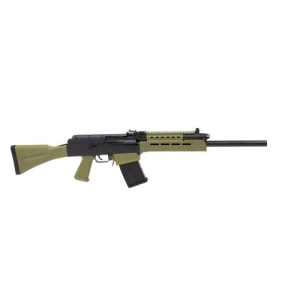 JTS AK STYLE SHOTGUN 12GA - Jts