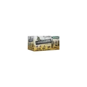 i-Shot HEVI-Hammer Shotshells 12ga 3 1-1/4oz 1500 Fps #2 100/ct Ammo